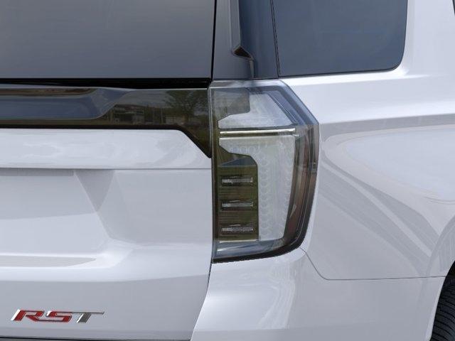 Chevrolet Tahoe RST 2026