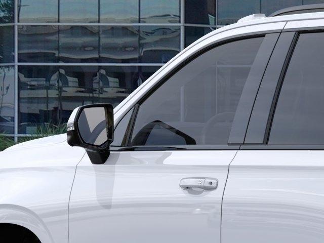 Chevrolet Tahoe RST 2026