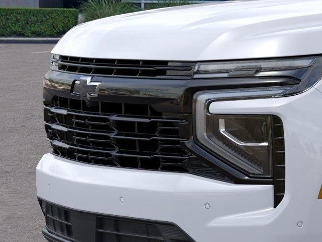 Chevrolet Tahoe RST 2026