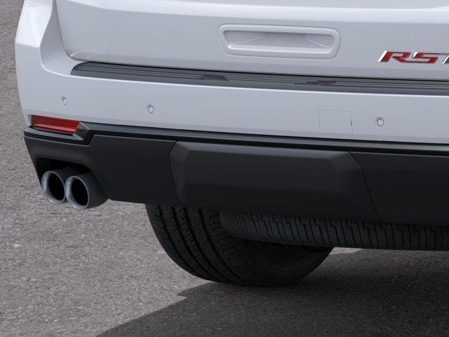 Chevrolet Tahoe RST 2026