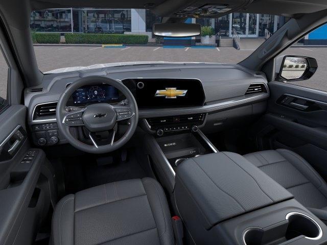 Chevrolet Tahoe RST 2026