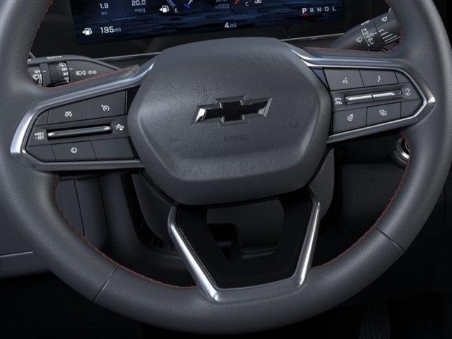 Chevrolet Tahoe RST 2026