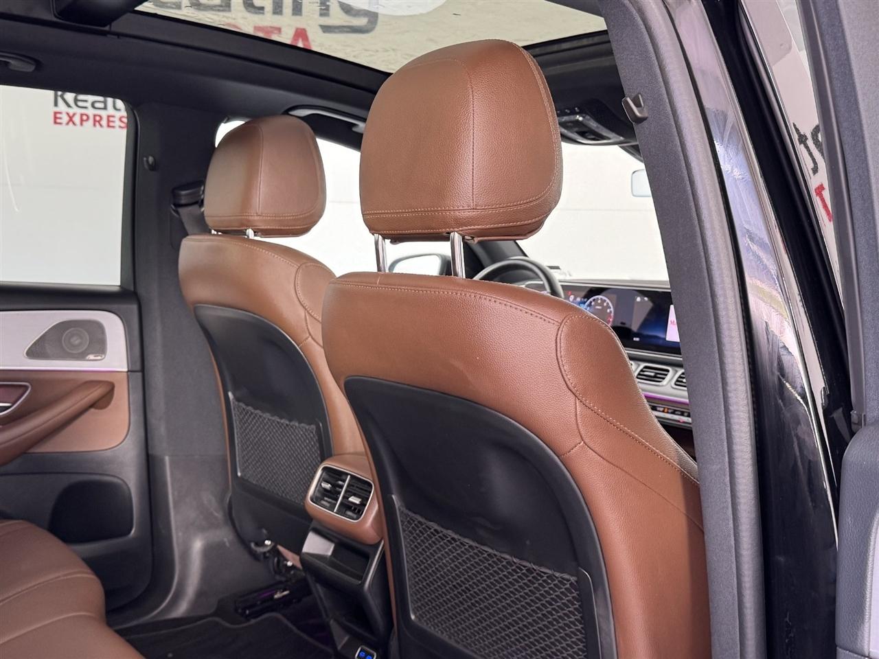 Mercedes-Benz GLE-Class GLE350 4MATIC 2026