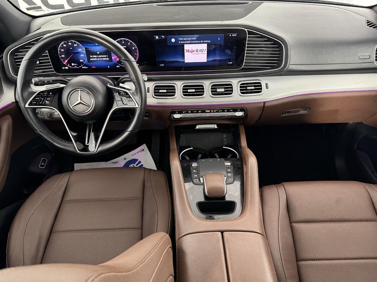 Mercedes-Benz GLE-Class GLE350 4MATIC 2026