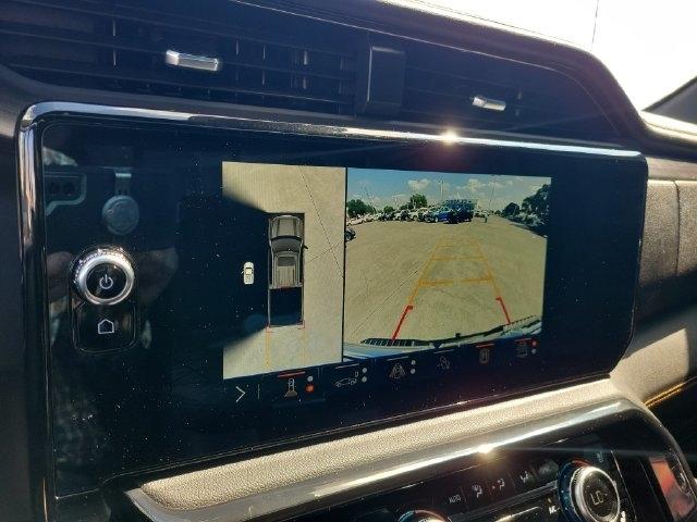 GMC Sierra 1500 AT4 Crew Cab 4WD 2024