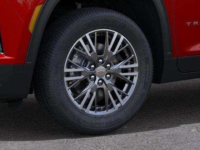 Chevrolet Traverse LT 2026