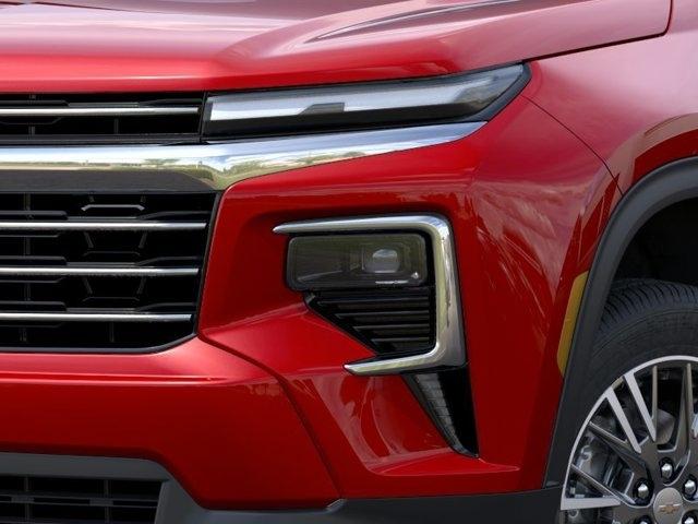 Chevrolet Traverse LT 2026
