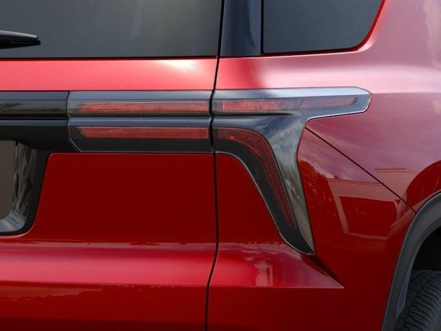 Chevrolet Traverse LT 2026