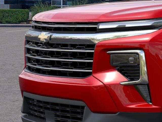 Chevrolet Traverse LT 2026