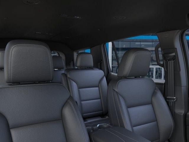 Chevrolet Traverse LT 2026