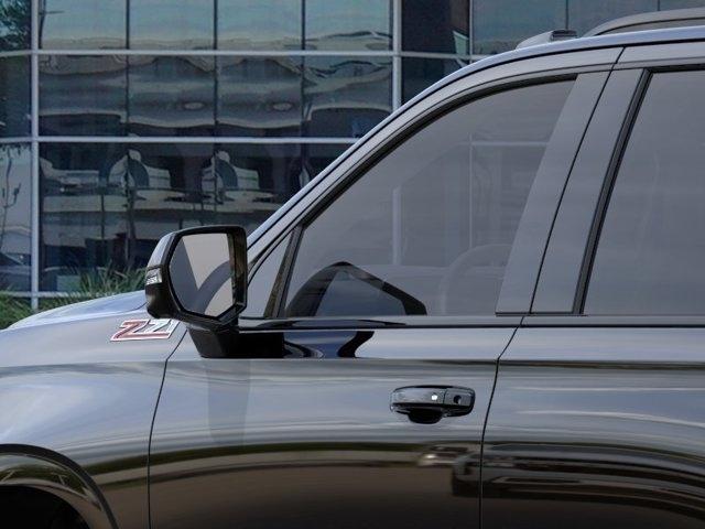 Chevrolet Tahoe Z71 2026