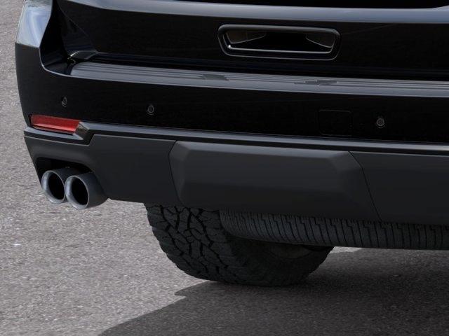 Chevrolet Tahoe Z71 2026