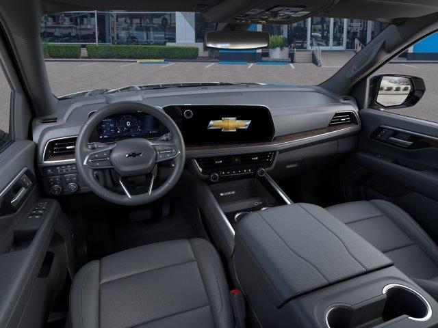 Chevrolet Tahoe Z71 2026