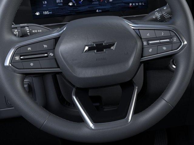 Chevrolet Tahoe Z71 2026