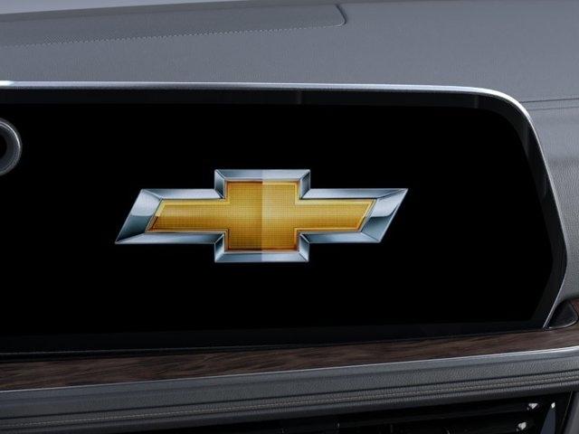 Chevrolet Tahoe Z71 2026