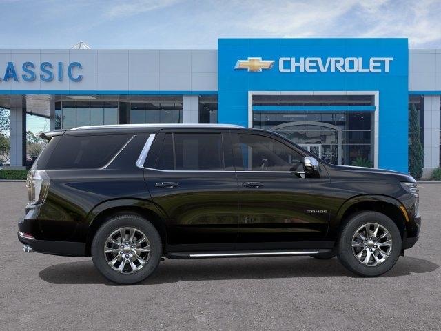Chevrolet Tahoe Premier 2026