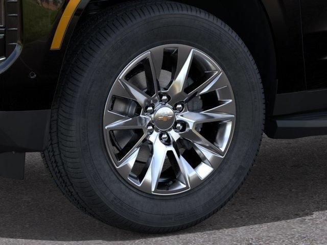 Chevrolet Tahoe Premier 2026