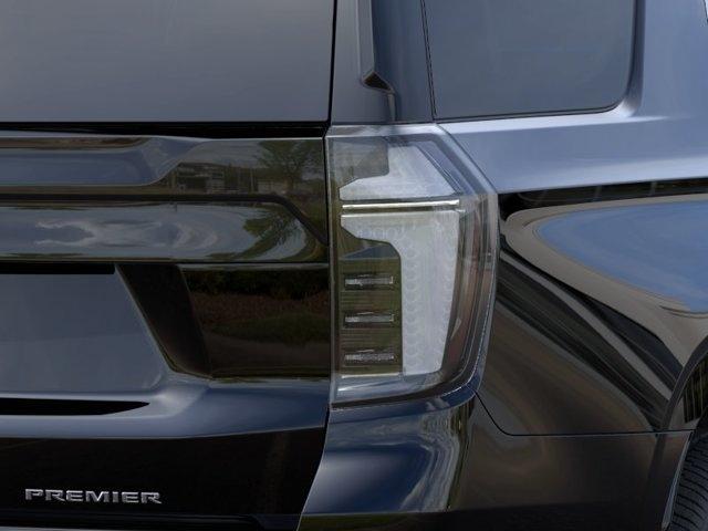 Chevrolet Tahoe Premier 2026
