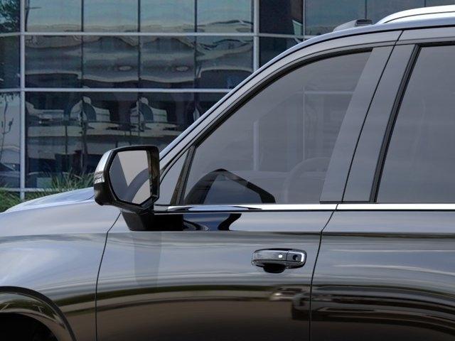 Chevrolet Tahoe Premier 2026