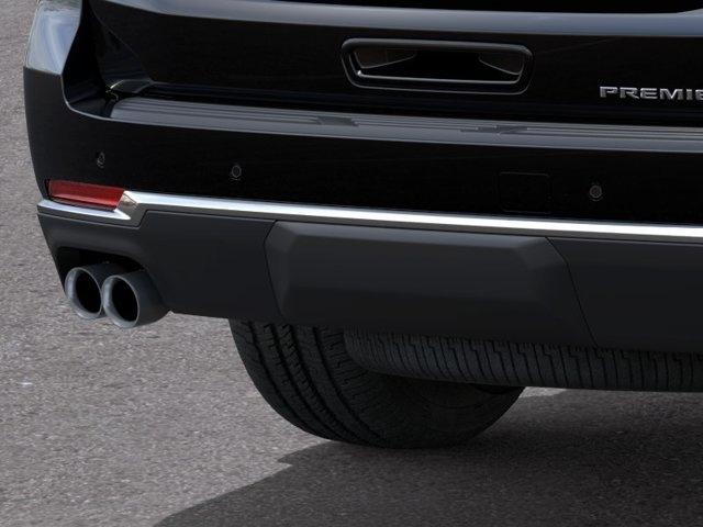Chevrolet Tahoe Premier 2026