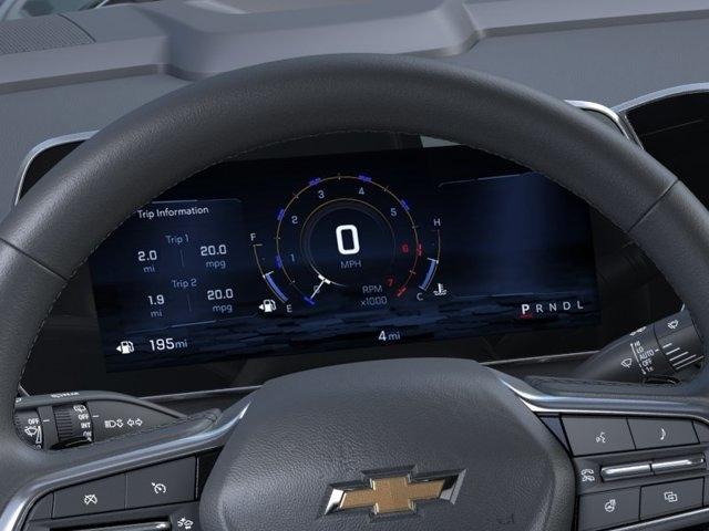 Chevrolet Tahoe Premier 2026