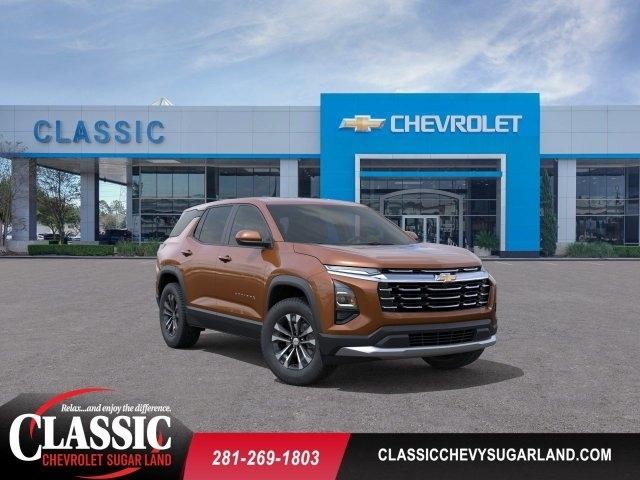 Chevrolet Equinox LT 2WD 2027