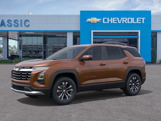 Chevrolet Equinox LT 2WD 2027