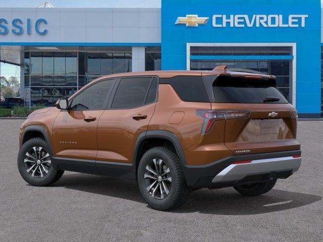 Chevrolet Equinox LT 2WD 2027