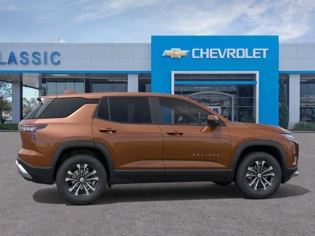 Chevrolet Equinox LT 2WD 2027