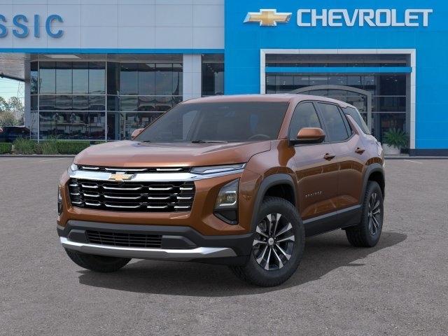 Chevrolet Equinox LT 2WD 2027
