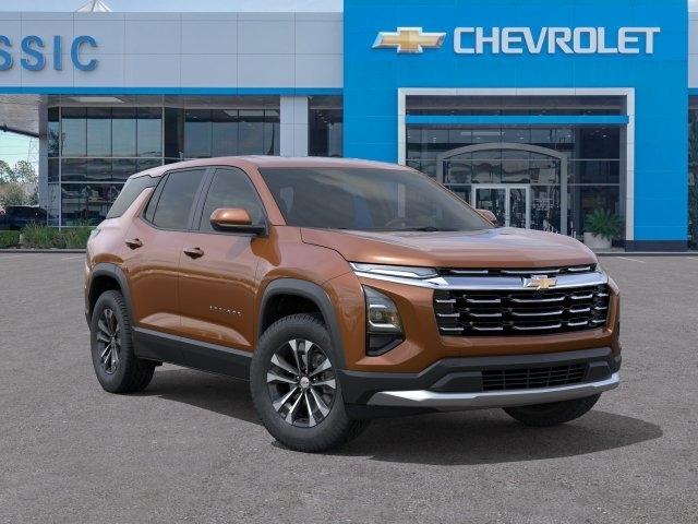 Chevrolet Equinox LT 2WD 2027