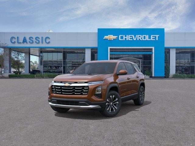 Chevrolet Equinox LT 2WD 2027