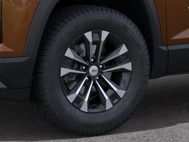 Chevrolet Equinox LT 2WD 2027