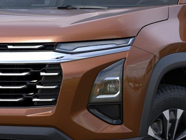 Chevrolet Equinox LT 2WD 2027