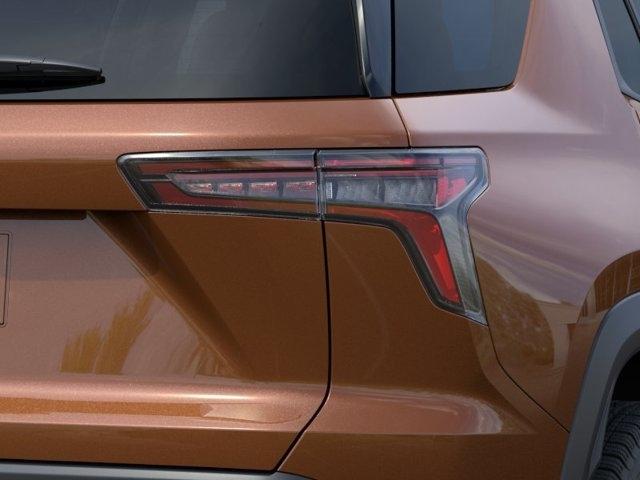 Chevrolet Equinox LT 2WD 2027