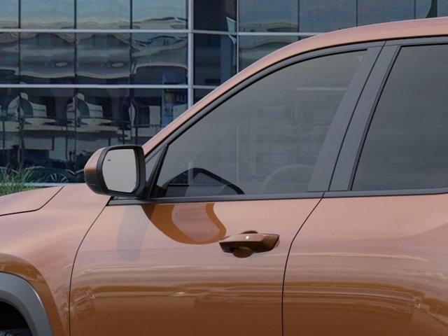 Chevrolet Equinox LT 2WD 2027