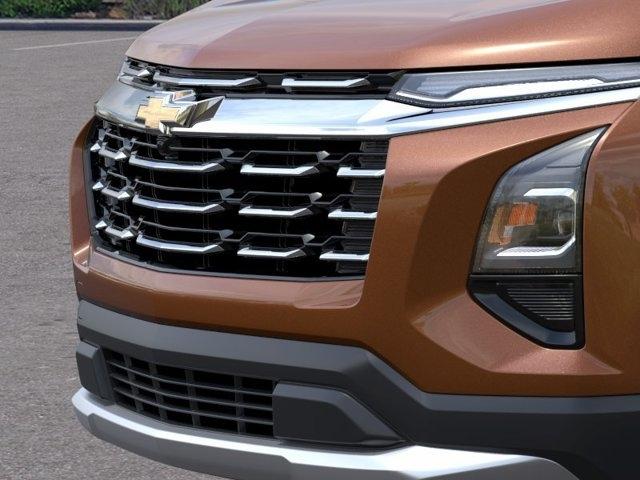 Chevrolet Equinox LT 2WD 2027