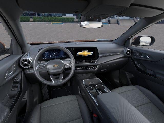 Chevrolet Equinox LT 2WD 2027