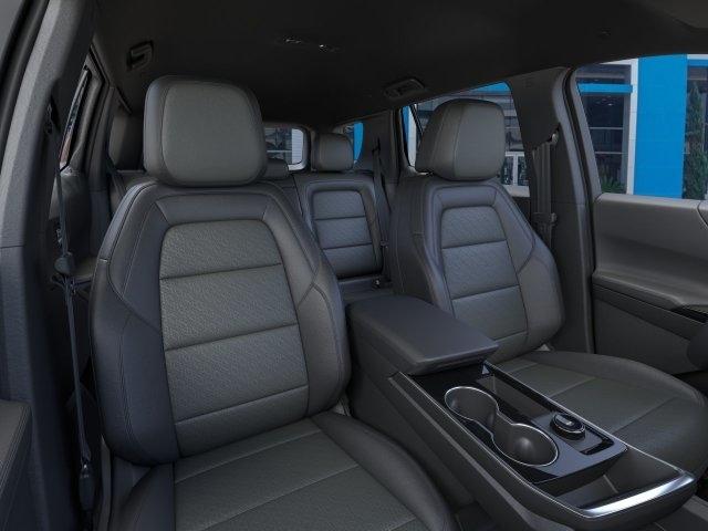 Chevrolet Equinox LT 2WD 2027