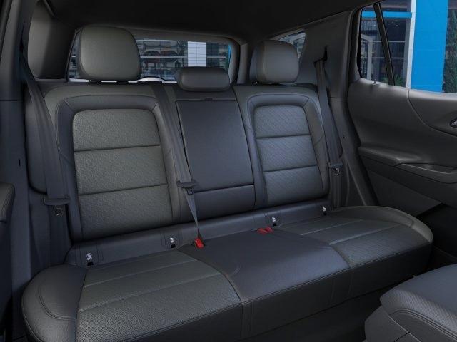 Chevrolet Equinox LT 2WD 2027