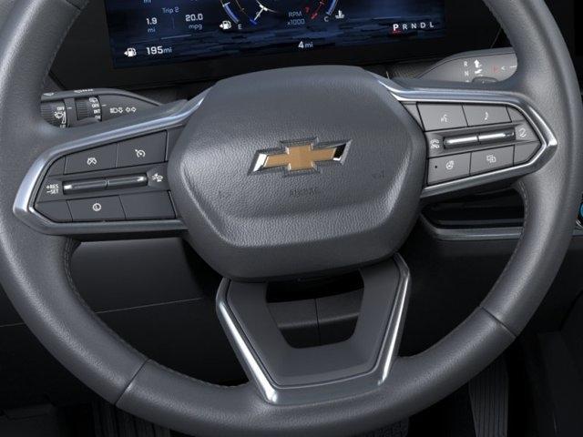 Chevrolet Equinox LT 2WD 2027