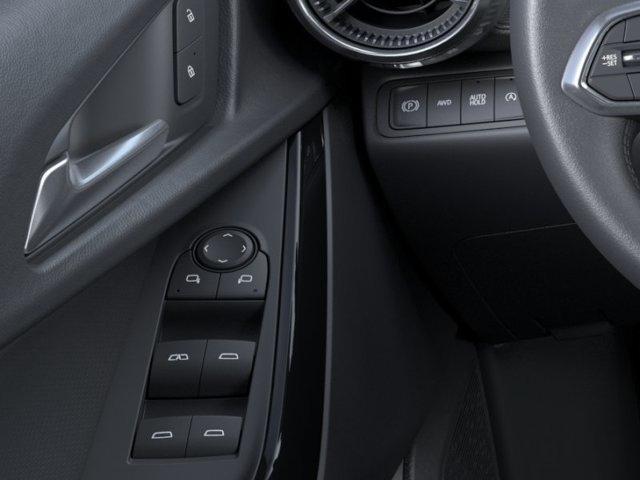 Chevrolet Equinox LT 2WD 2027