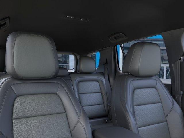 Chevrolet Equinox LT 2WD 2027