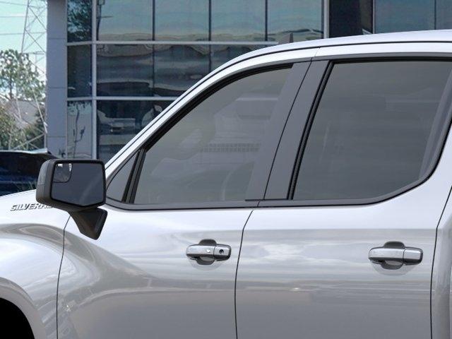 Chevrolet Silverado 1500 RST Select Package Crew Cab 2WD 2026
