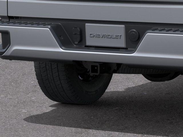 Chevrolet Silverado 1500 RST Select Package Crew Cab 2WD 2026