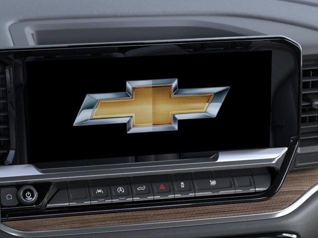 Chevrolet Silverado 1500 RST Select Package Crew Cab 2WD 2026