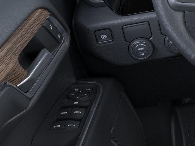 Chevrolet Silverado 1500 RST Select Package Crew Cab 2WD 2026