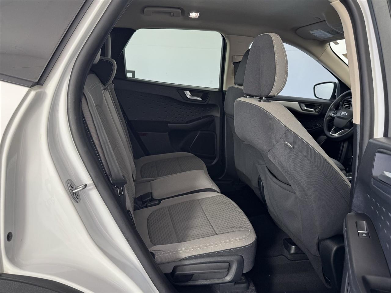 Ford Escape SE 2020