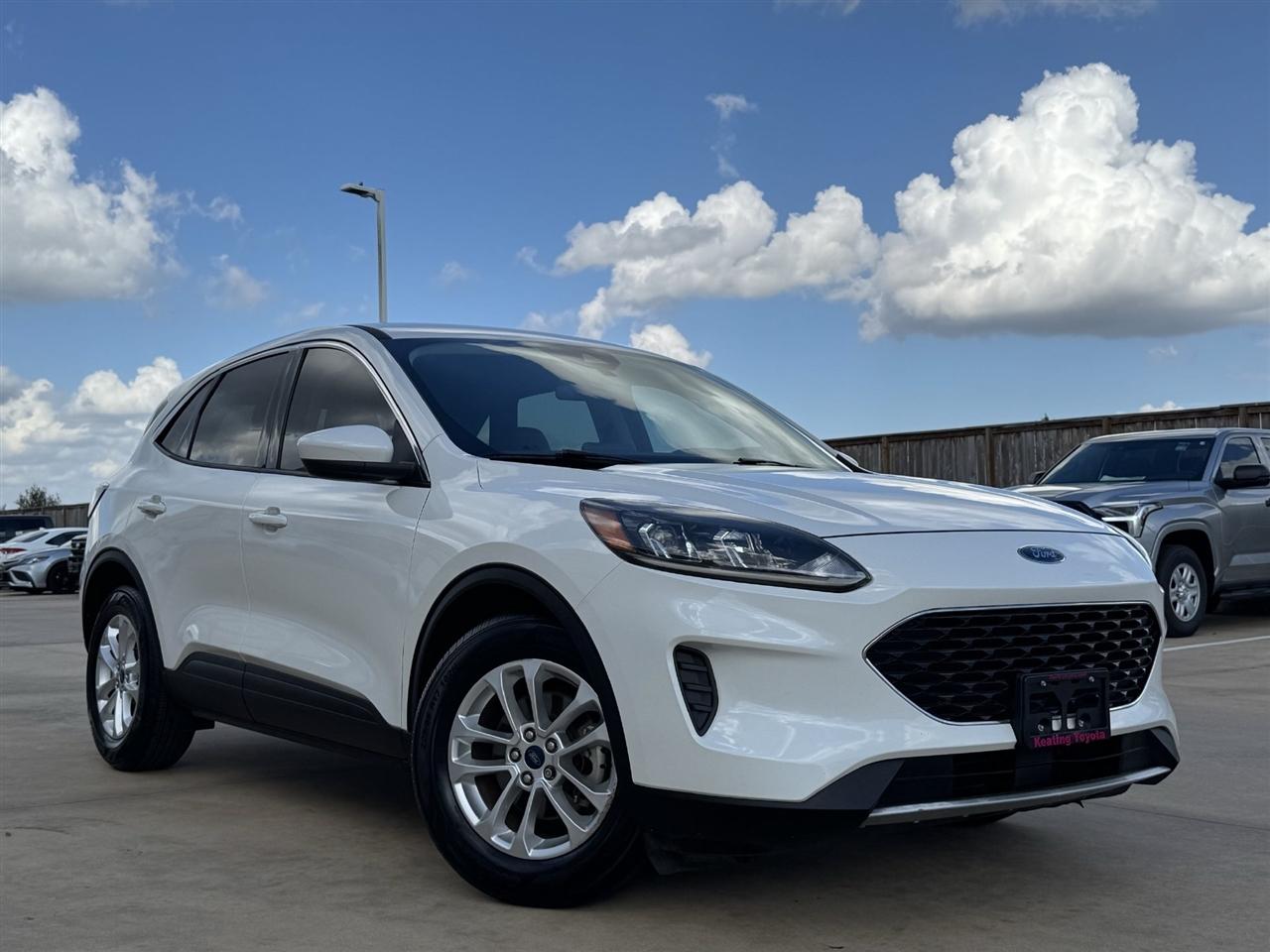 Ford Escape SE 2020