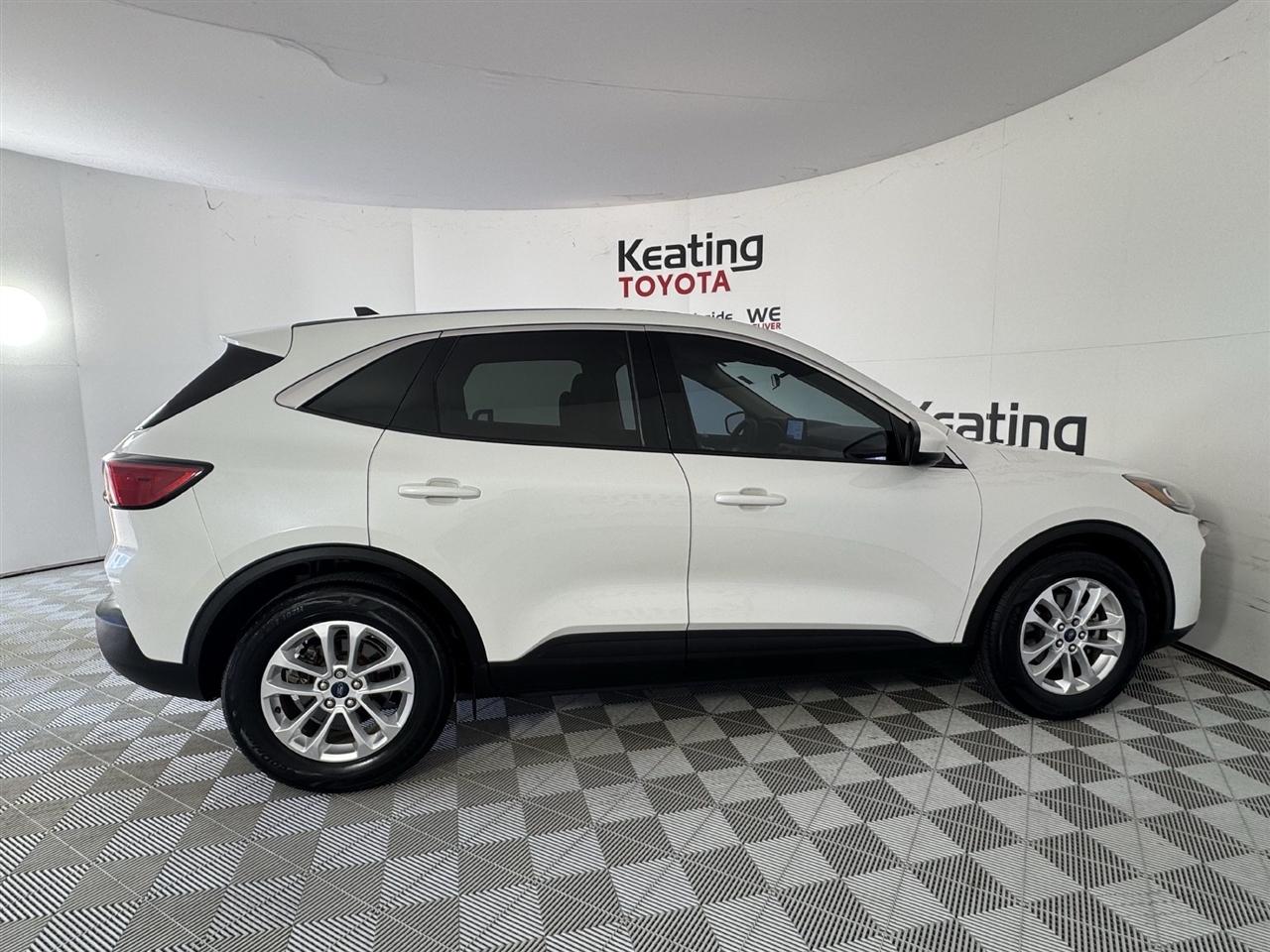 Ford Escape SE 2020